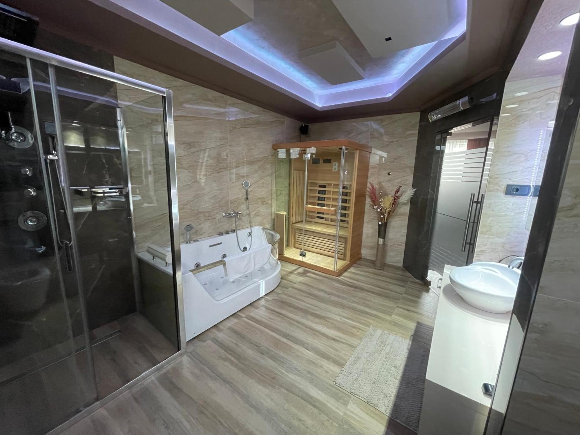 Apartmani Aso-Ler Kukujevci Buitenkant foto